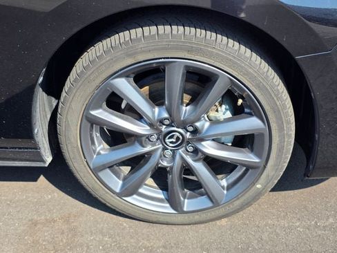 Used 2022 MAZDA MAZDA3 s AWD/4WD image 6