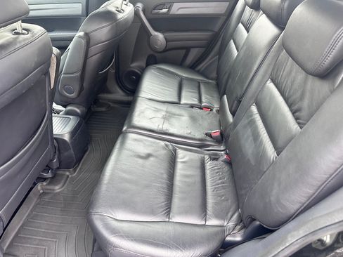 Used 2009 Honda CR-V EX-L image 6