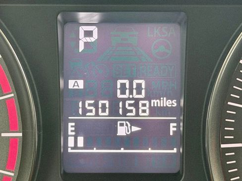 Used 2016 Subaru Forester 2.5i Premium image 26