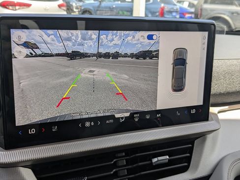 New 2026 Ford Explorer Active RWD image 20
