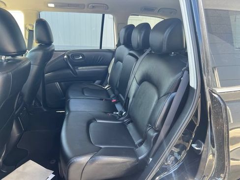 Used 2024 Nissan Armada SV AWD/4WD image 22