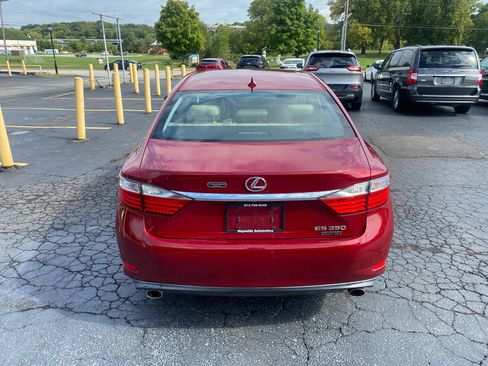Used 2013 Lexus ES 350 image 9