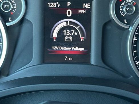 New 2026 RAM 1500 Big Horn RWD image 25