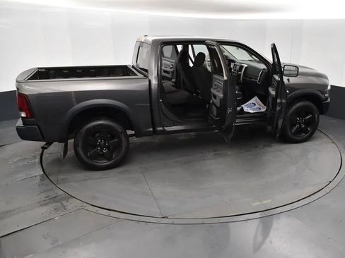 Used 2019 RAM 1500 Classic Warlock image 6