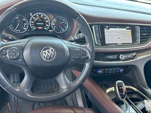 Used 2018 Buick Enclave Avenir w/ Avenir Technology Package image 13