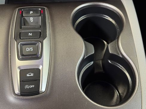 Used 2023 Honda Ridgeline RTL image 37