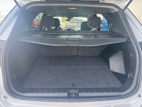 Used 2020 Chevrolet Equinox LT AWD/4WD image 13