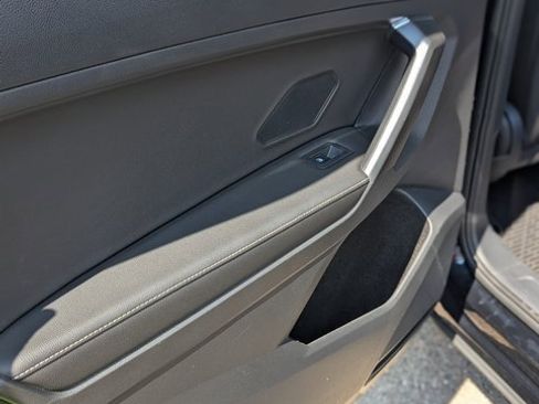 Used 2023 Volkswagen Tiguan S image 12