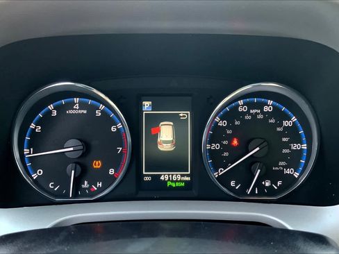 Used 2016 Toyota RAV4 XLE w/ Convenience Package image 26