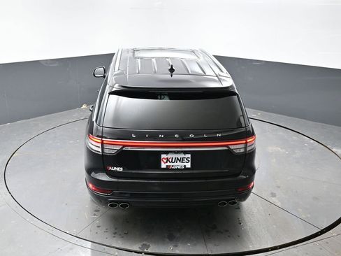 Used 2022 Lincoln Aviator Reserve w/ Equipment Group 201A image 50