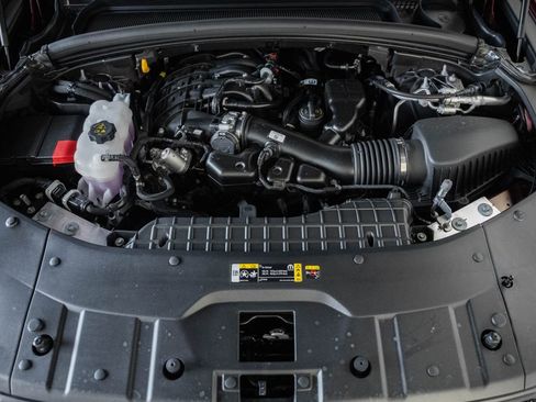 New 2025 Jeep Grand Cherokee Limited image 19