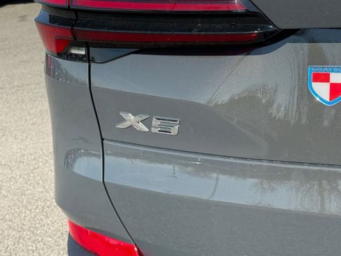 New 2026 BMW X5 xDrive40i AWD/4WD image 36
