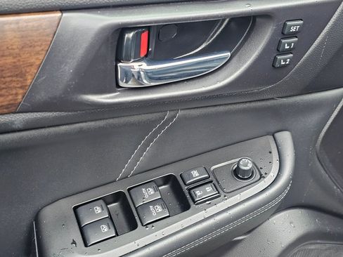 Used 2019 Subaru Outback 2.5i Limited w/ Protection Package #1 image 33