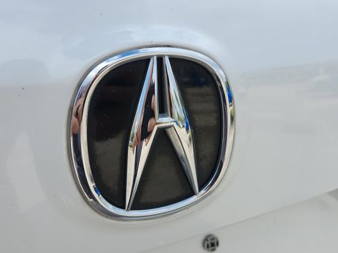 Used 2022 Acura RDX w/Advance Package image 16