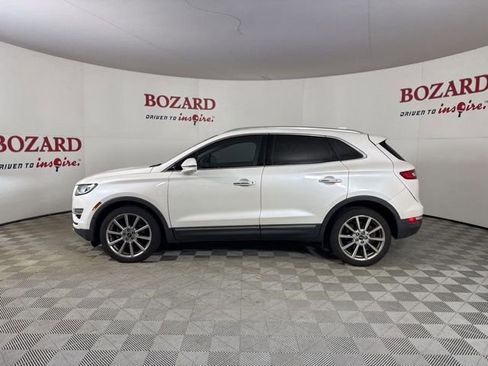 Used 2019 Lincoln MKC Reserve w/ MKC Technology Package image 5