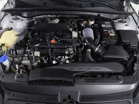 Used 2023 Kia K5 GT-Line image 53