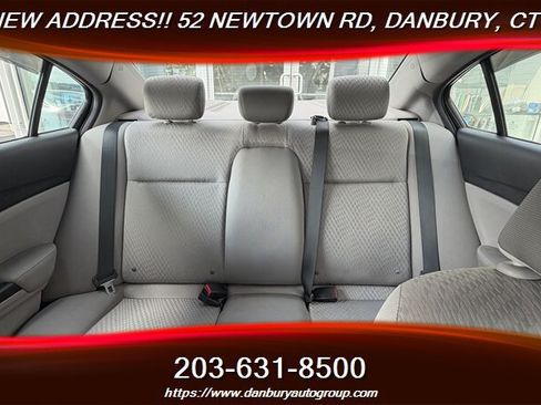 Used 2015 Honda Civic LX image 22