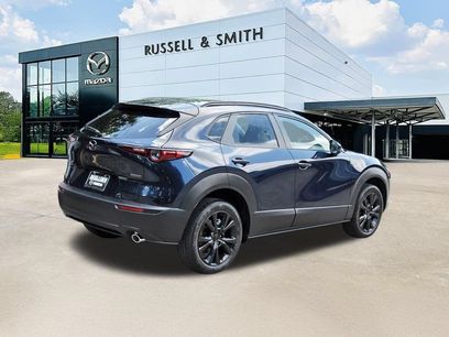 New 2026 MAZDA CX-30 Aire Edition