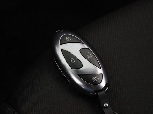 Used 2026 Hyundai Tucson SEL FWD image 31