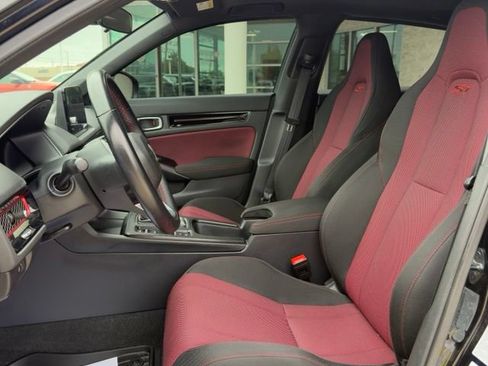 Used 2023 Honda Civic Si image 10