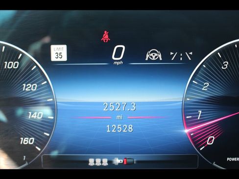 Used 2026 Mercedes-Benz GLE 350 4MATIC image 30