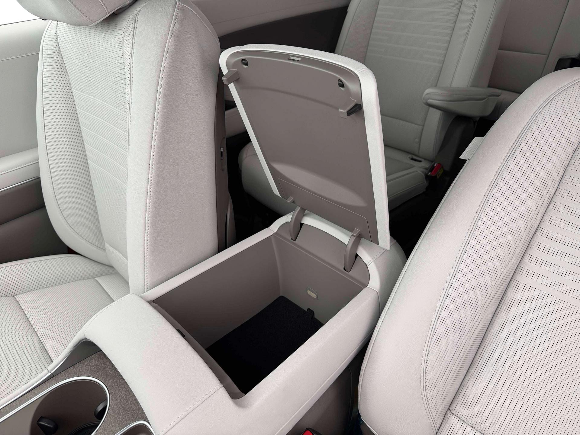 New 2026 Hyundai Palisade Limited FWD image 19