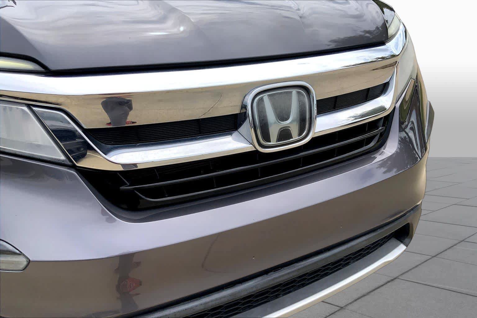 Used 2021 Honda Pilot Touring image 30