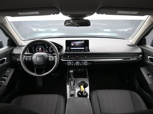 New 2023 Honda Civic LX image 20