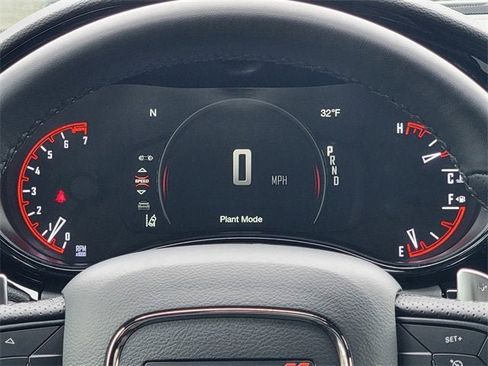 New 2026 Dodge Durango GT image 35