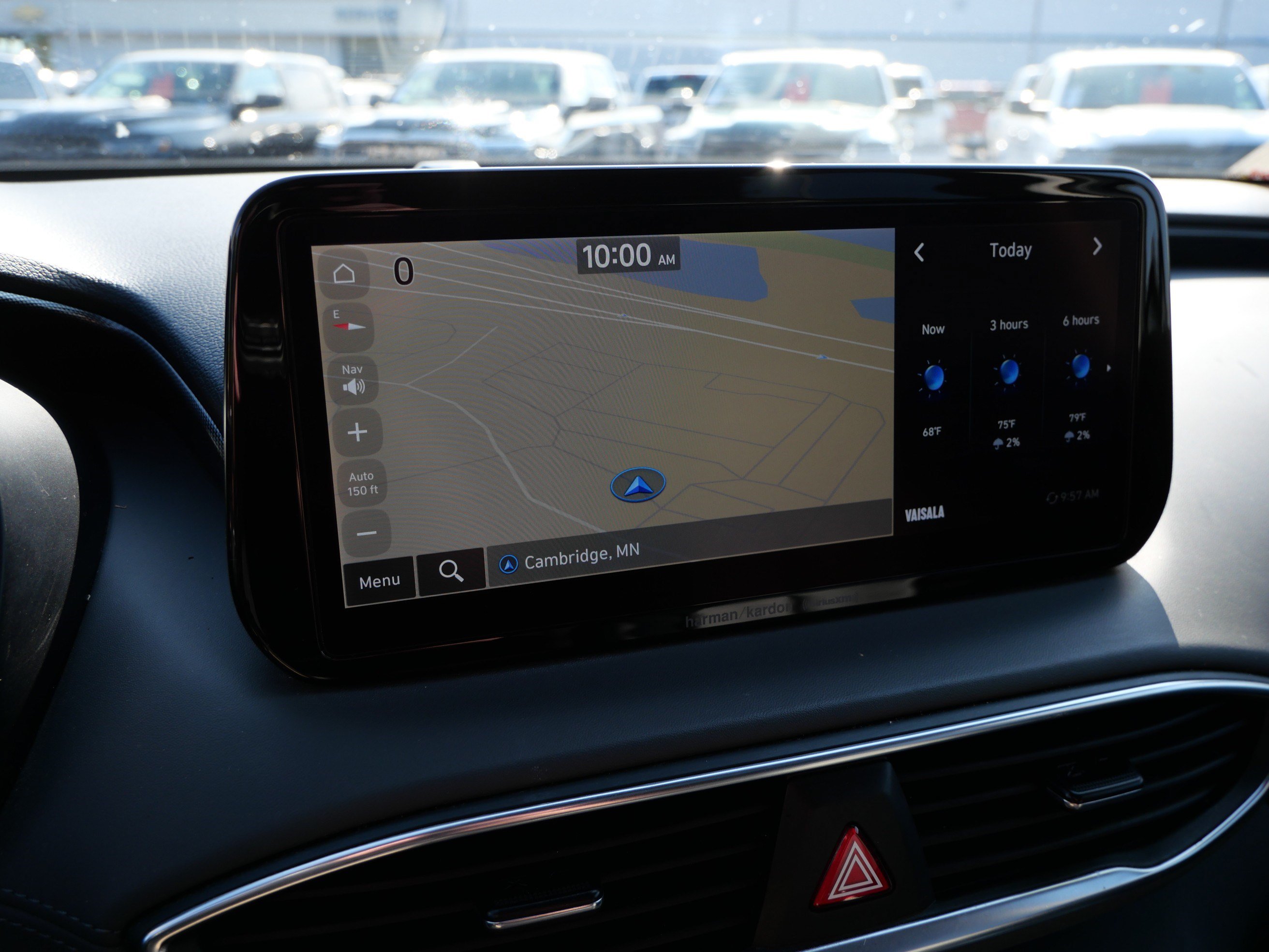 Used 2022 Hyundai Santa Fe Limited FWD image 32
