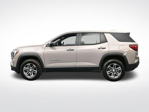 Used 2026 GMC Terrain Elevation FWD image 2