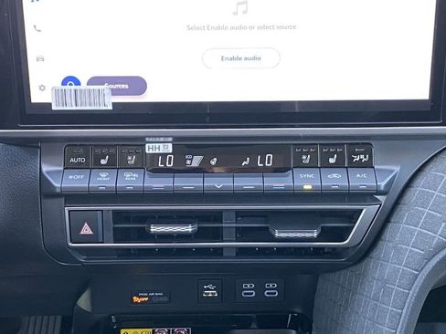 Certified 2026 Toyota Camry XLE w/ Premium Package FWD image 31