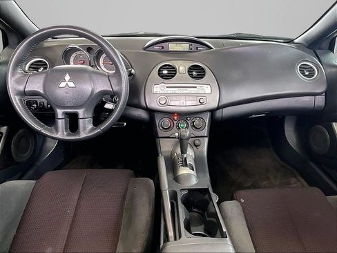 Used 2012 Mitsubishi Eclipse GS Sport FWD image 17