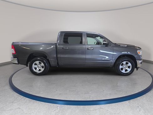 Used 2019 RAM 1500 Big Horn AWD/4WD image 5