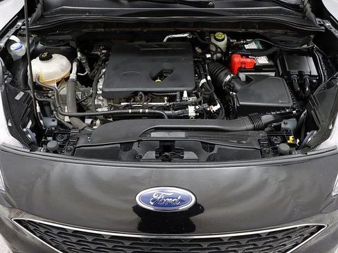 Used 2020 Ford Escape SEL image 29