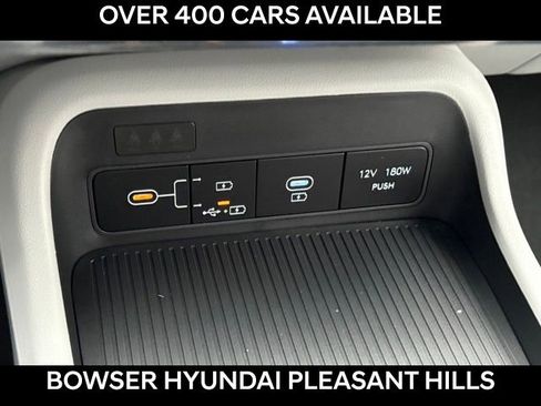 New 2026 Hyundai Kona SE image 10