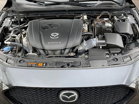 Used 2020 MAZDA MAZDA3 AWD Hatchback w/ Premium Pkg image 30