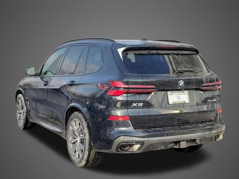 New 2026 BMW X5 xDrive40i w/ M Sport Package image 8