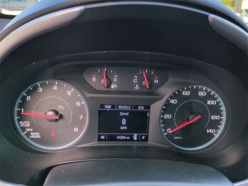 Used 2024 Chevrolet Malibu LT image 12