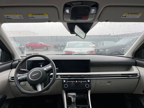 Used 2025 Hyundai Tucson SEL image 35