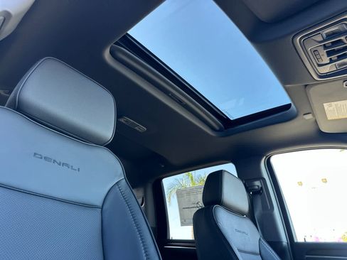 New 2026 GMC Sierra 2500 Denali w/ Technology Package image 15