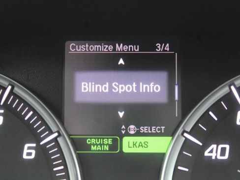 Used 2016 Acura TLX V6 SH-AWD w/ Technology Pkg image 43