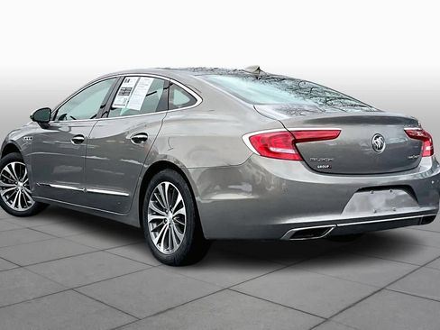 Used 2017 Buick LaCrosse Essence image 11