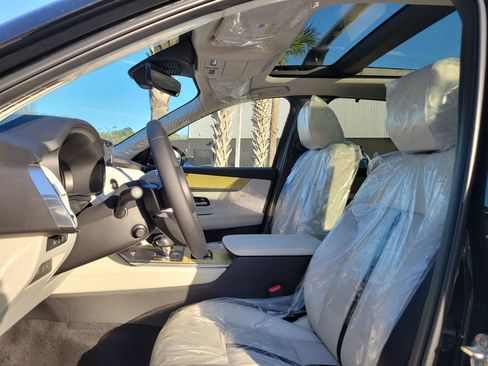 New 2026 MAZDA CX-90 3.3 Turbo S w/ Premium Plus image 3