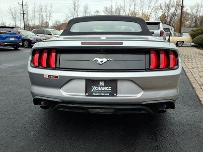 Used 2023 Ford Mustang Premium