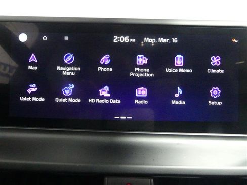 Used 2025 Kia Seltos S image 45