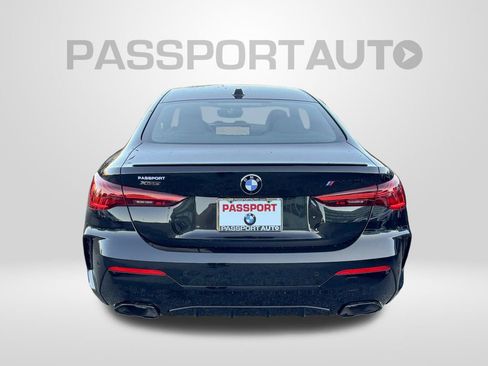 New 2026 BMW 440i xDrive Coupe image 4