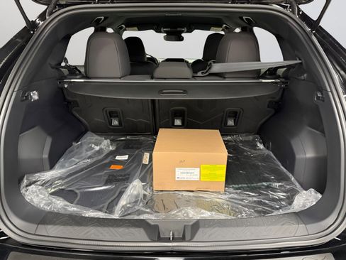 New 2026 Subaru Crosstrek 2.5i Sport image 9