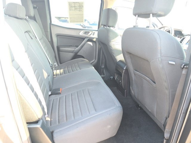 Certified 2022 Ford Ranger XLT w/ Equipment Group 301A Mid RWD image 14
