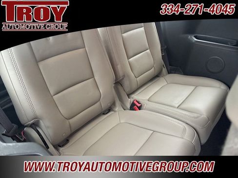 Used 2013 Ford Explorer XLT image 17